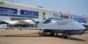 China-Buatkan-Drone-Canggih-Untuk-Keperluan-Militer