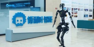 China-Akan-Produksi-Robot-Humanoid-Secara-Massal-Di-2025
