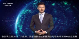 China-Buat-Robot-Berbasis-AI-Untuk-Bawa-Acara-Berita