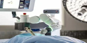 China-Buat-Robot-Untuk-Atasi-Trauma-Pasien-Pasca-Operasi