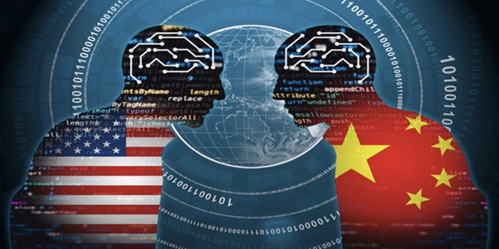 Pemerintah China & AS Siap Kembangkan Regulasi Teknologi AI